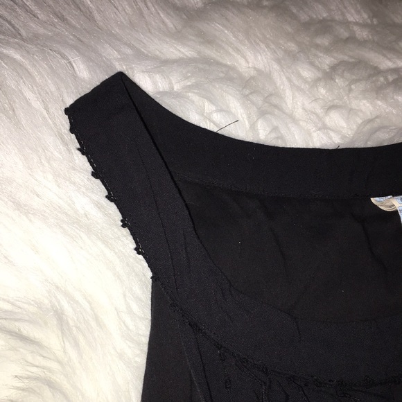 Anthropologie mauve dress - Picture 8 of 10